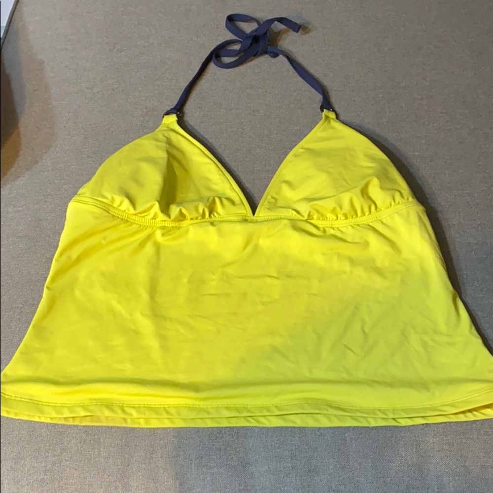 Tankini Swimsuit Top